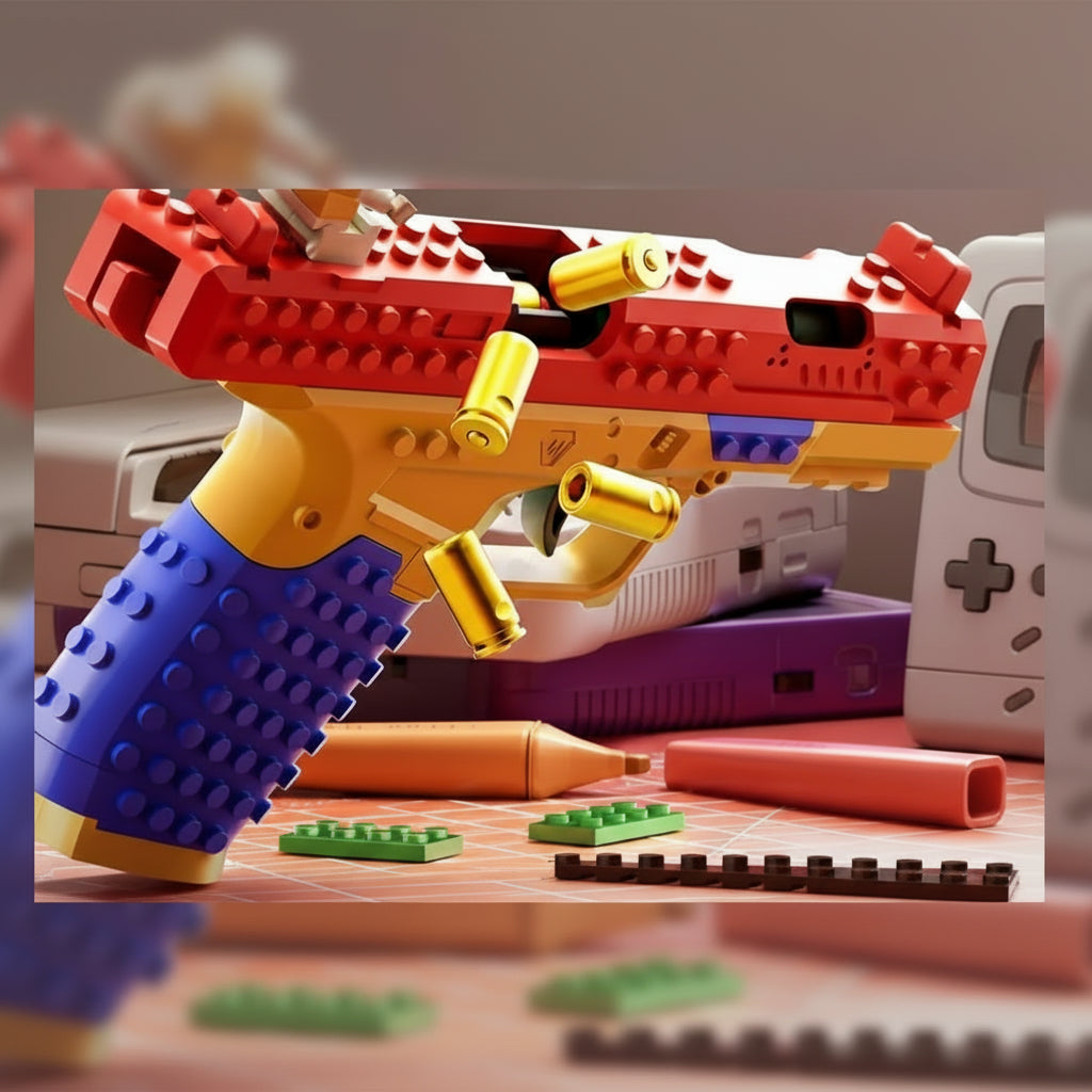 Blaster BangBricks™