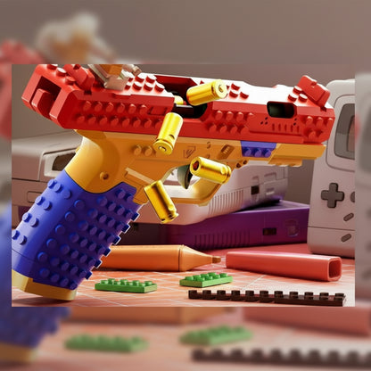 Blaster BangBricks™