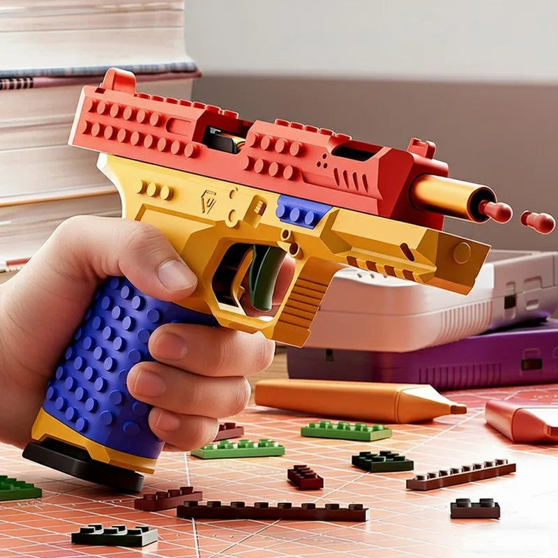 Blaster BangBricks™