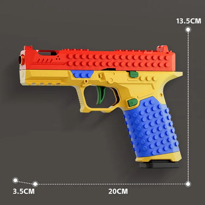 Blaster BangBricks™