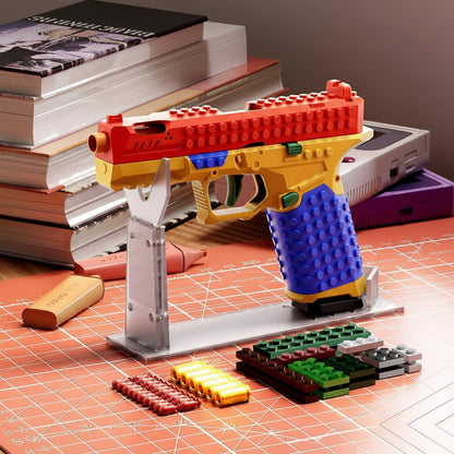 Blaster BangBricks™